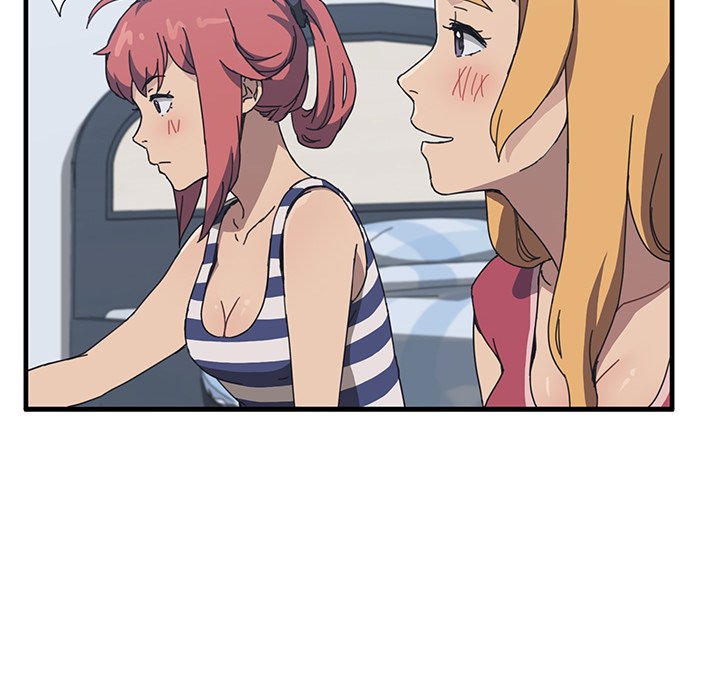 The Unwanted Roommate - episode 4 - 33