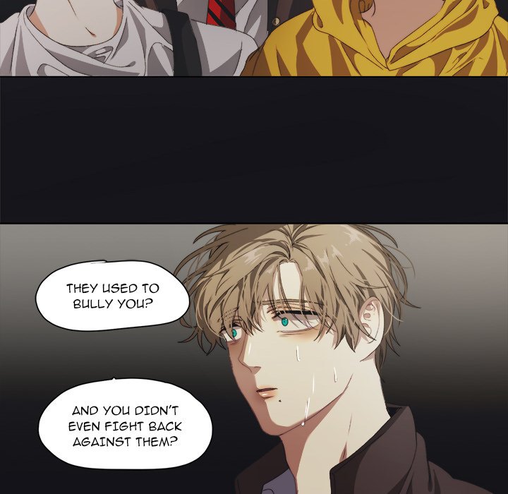 The Spring Scent of the Sea - episode 10 - 21