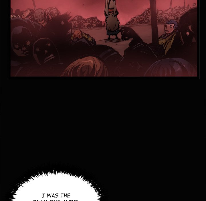 Lee Gwak, the Warrior - episode 3 - 35