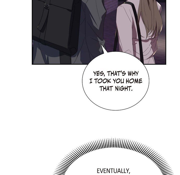 A Misogamist's Romance - episode 6 - 85