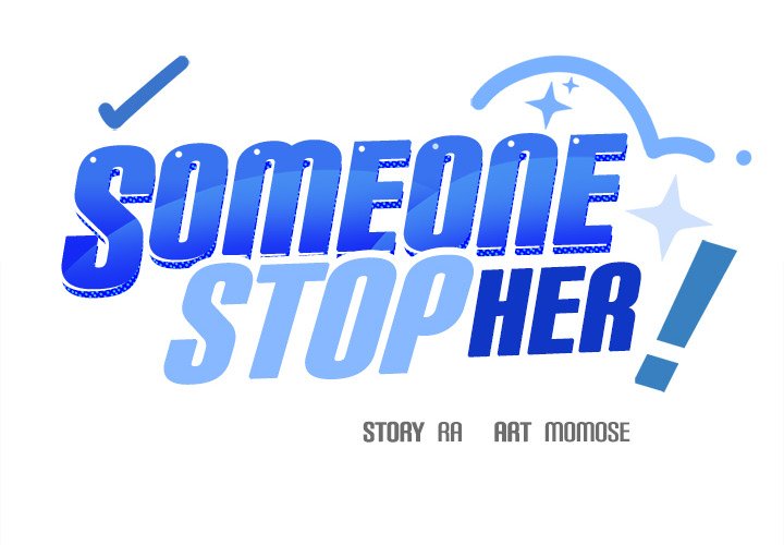 Someone Stop Her! - episode 27 - 1