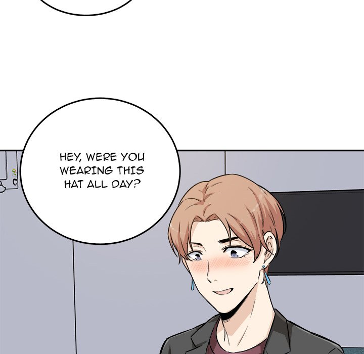 Excuse me, This is my Room - episode 54 - 50
