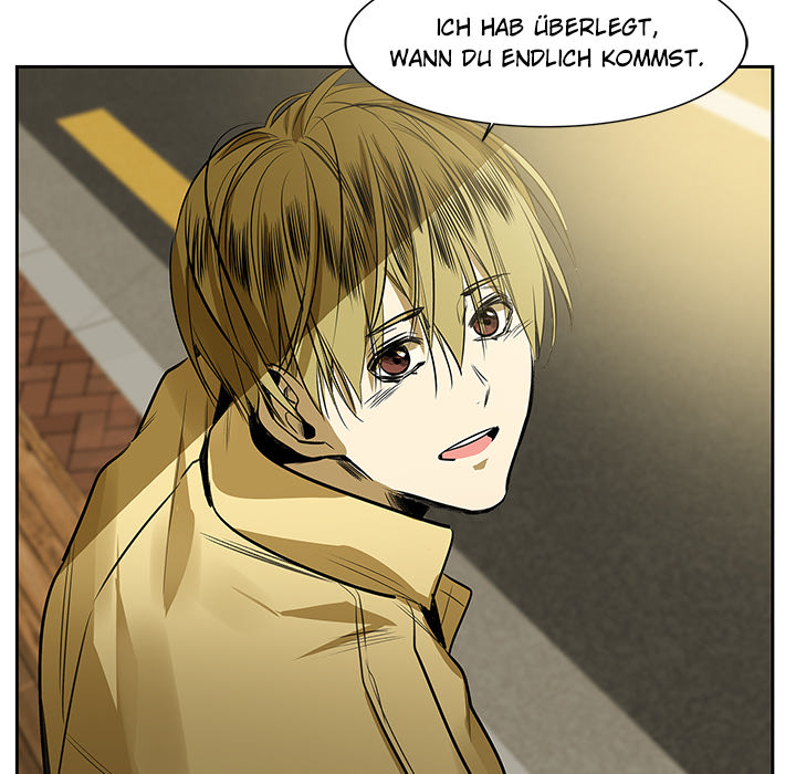 Besondere Beziehungen - episode 14 - 7