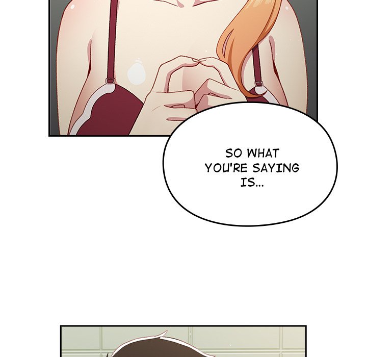 BFF to GF? - episode 7 - 12