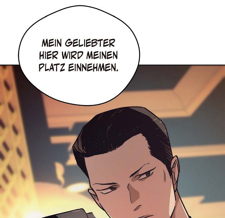 Harte Liebe - episode 93 - 111