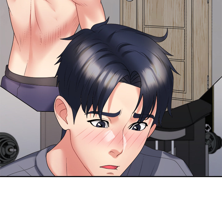 Privattraining - episode 17 - 152