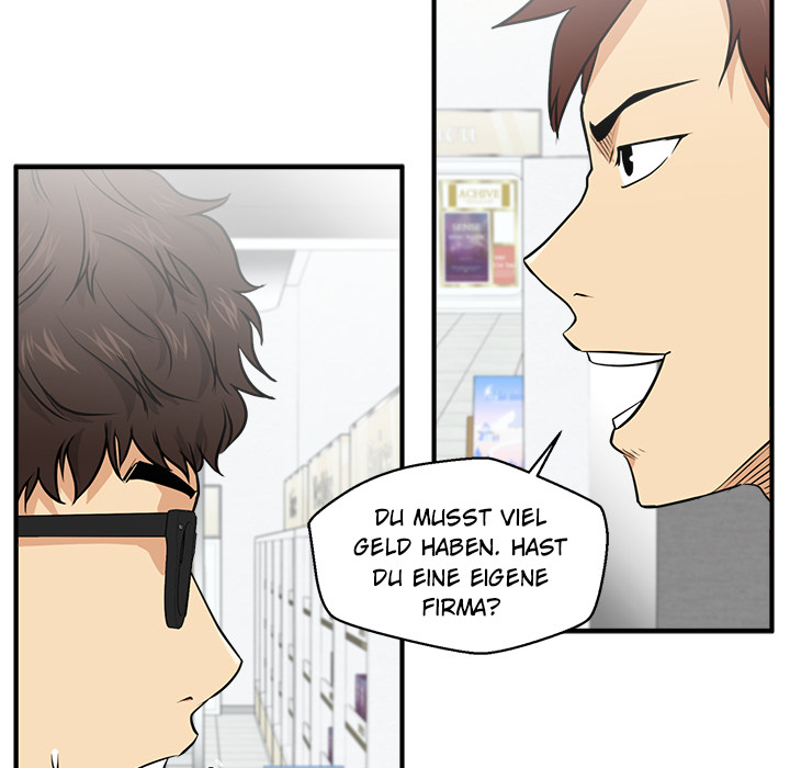Los geht´s Mr. Kang! - episode 70 - 20