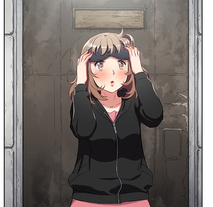 Yuri's Part Time Job - episode 57 - 50