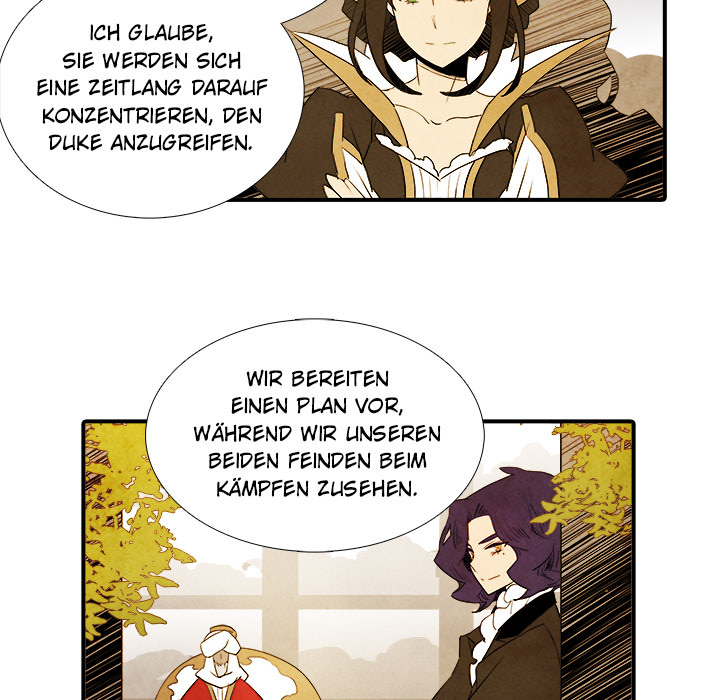 Ardors Königreich - episode 34 - 29