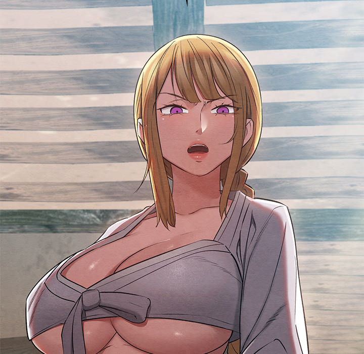 Master of Intimacy - UNCENSORED - episode 11 - 122