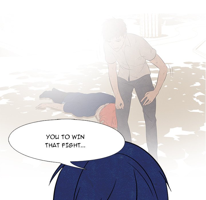High School Devil - episode 45 - 22