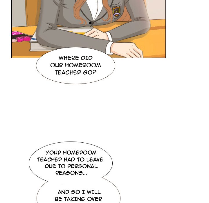 Hold My Hand - episode 2 - 26