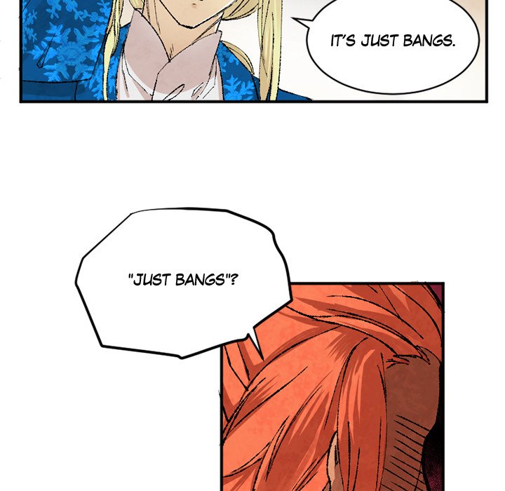 Today, I Meet a Dragon - episode 18 - 10