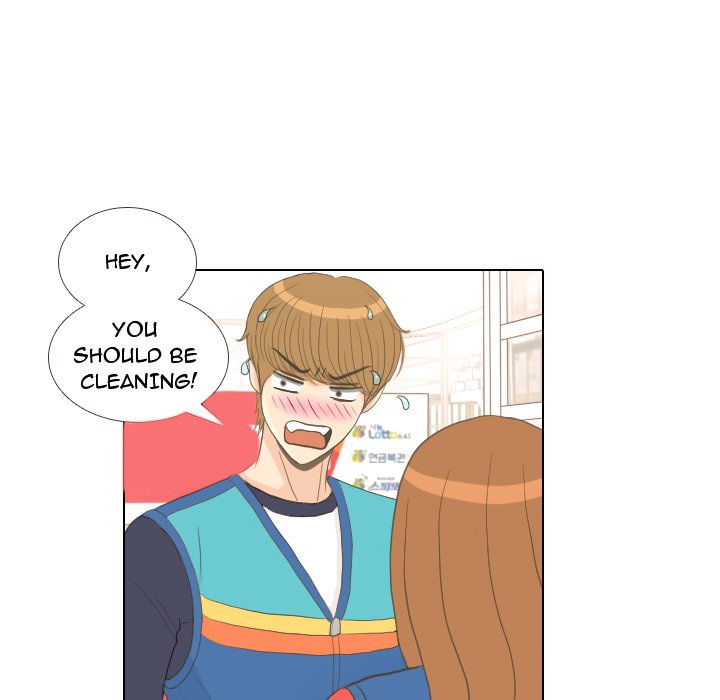 Hold My Hand - episode 14 - 19