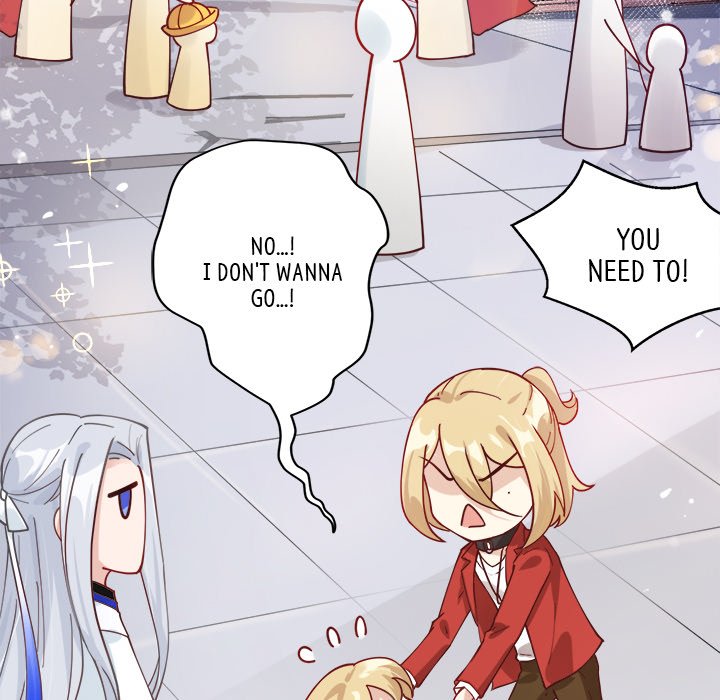 Strange Family - episode 8 - 41