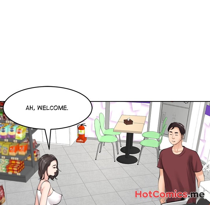 Please Take Care of Her - episode 14 - 62