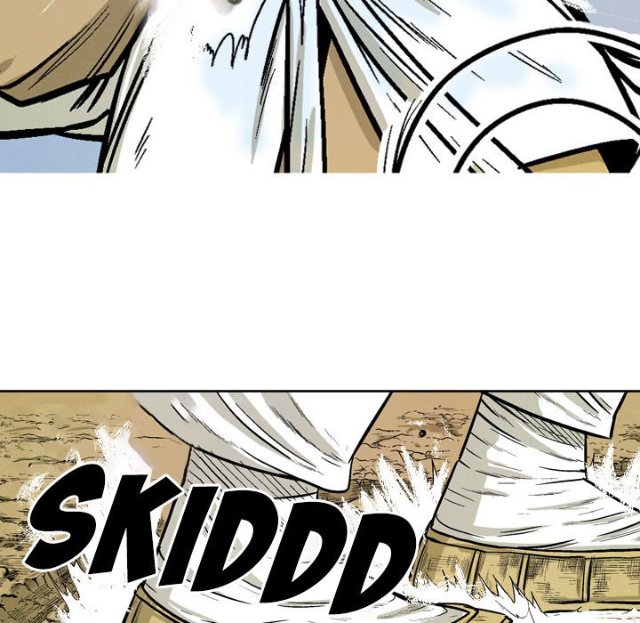 The Sword Clan - episode 32 - 58