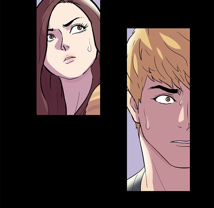 Project Utopia - episode 45 - 60