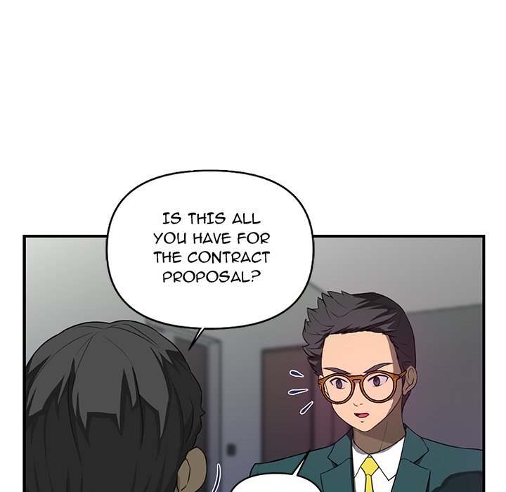My Best Mistake - episode 18 - 30
