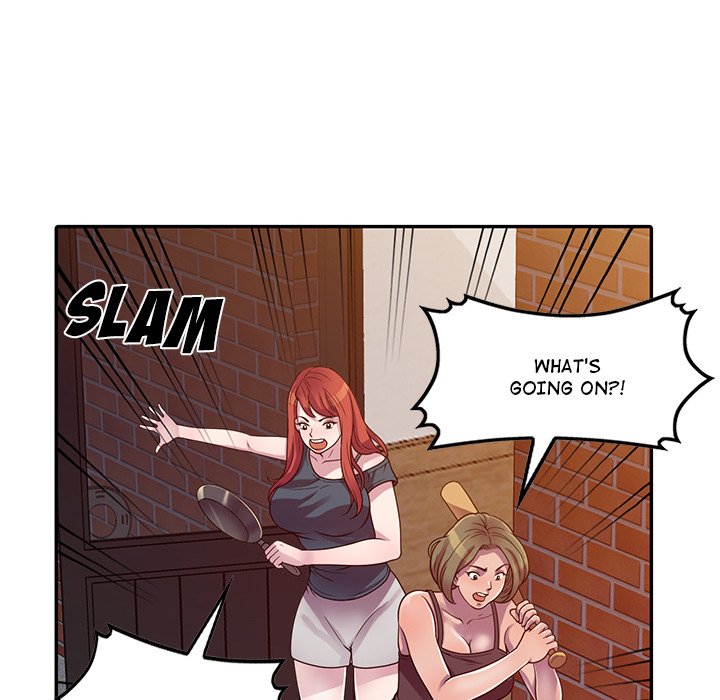A Stolen Taste - episode 3 - 31