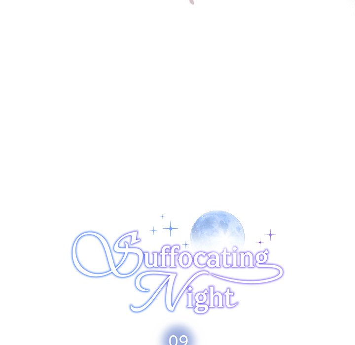 Suffocating Night - episode 9 - 8