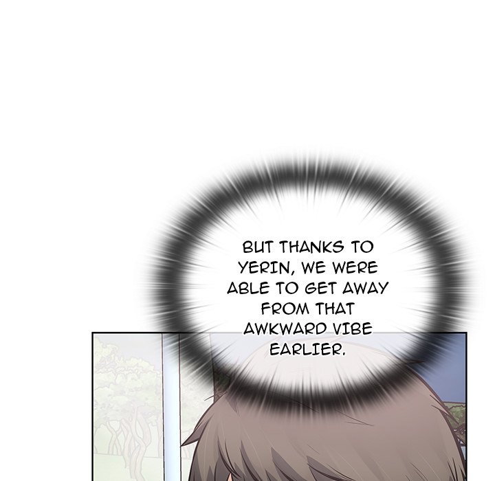 Excuse Me, This is my Room - episode 40 - 103