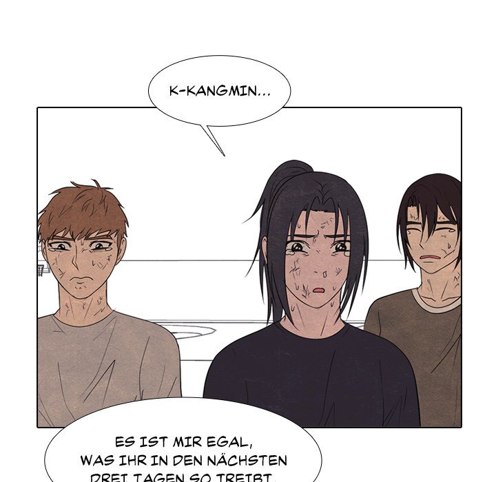Teufel der Oberstufe - episode 251 - 75