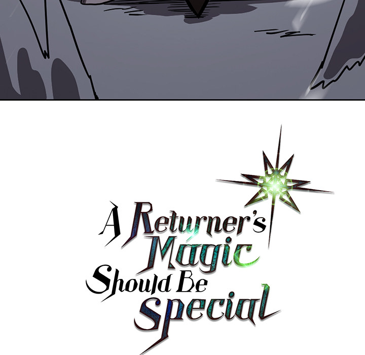 A Returner's Magic Should Be Special - episode 58 - 109