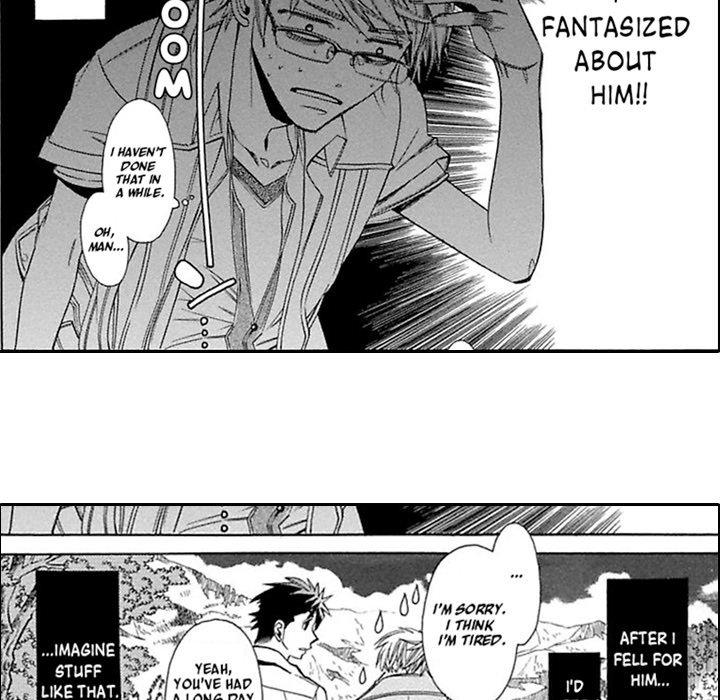 Falling In Love Under The Blue Sky - episode 2 - 23