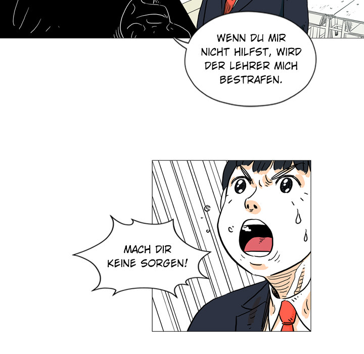Hero Kim: Wer hat einen Retter bestellt? - episode 2 - 25