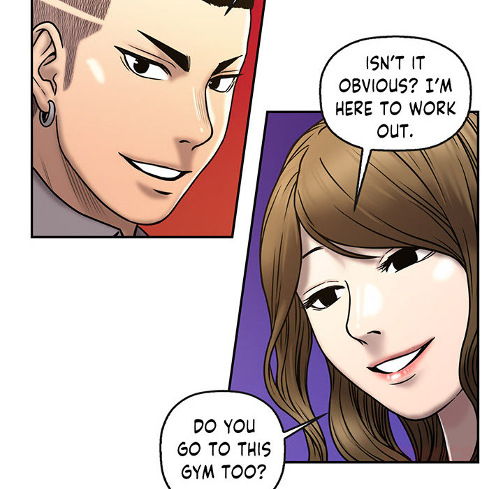 Sleeping With the Ghost - episode 23 - 55