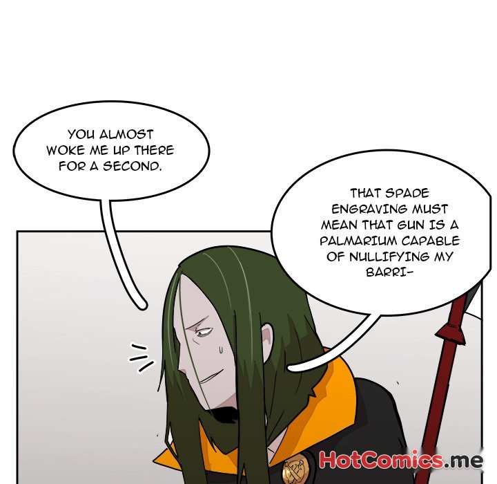 Justitia - episode 25 - 41
