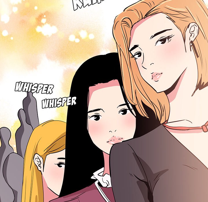 Girls' Only - episode 31 - 82