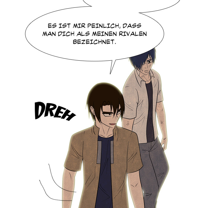 Teufel der Oberstufe - episode 271 - 95