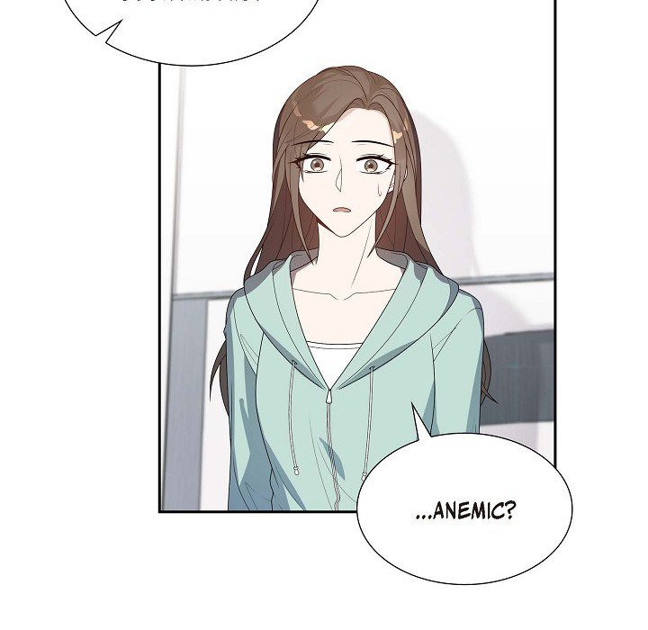 A Misogamist's Romance - episode 9 - 47