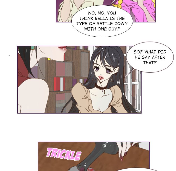 A Sweet Drink - episode 3 - 73