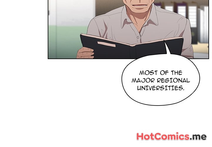 Who Cares If I'm a Loser! - episode 4 - 1