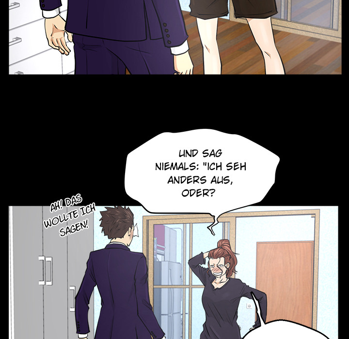 Los geht´s Mr. Kang! - episode 8 - 8