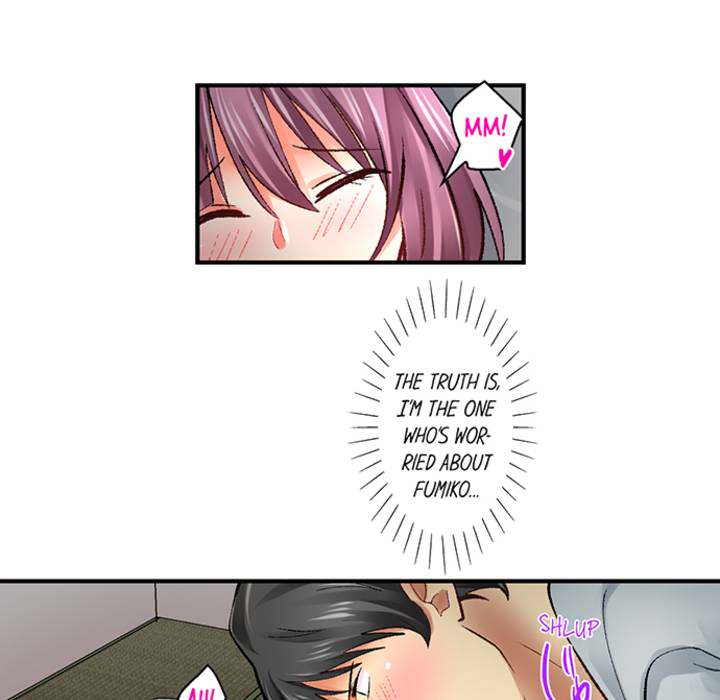 Our Kinky Newlywed Life - episode 98 - 18