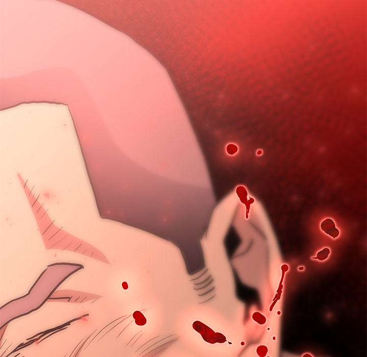 Born to Bleed - episode 25 - 36