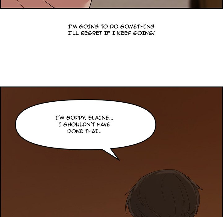 Newlyweds - episode 12 - 57