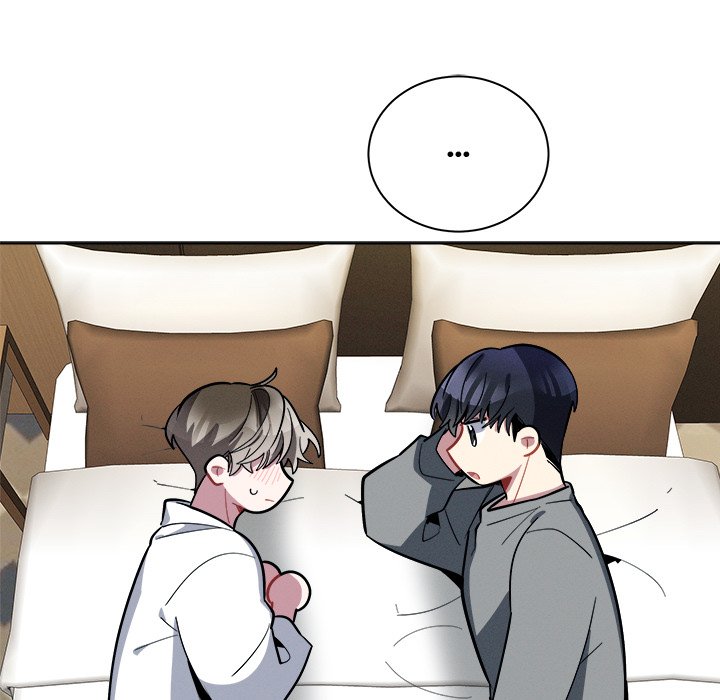 Cherry Doll Scandal - episode 14 - 100