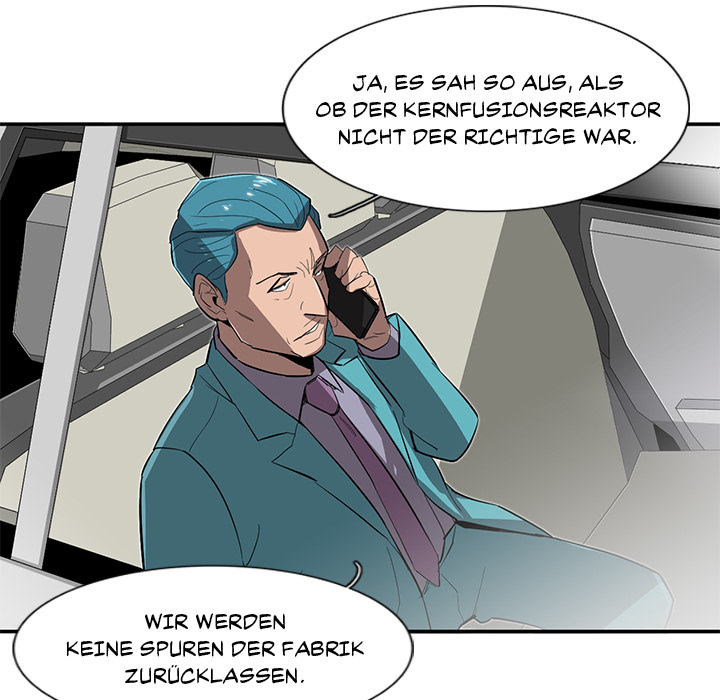 Stardust - episode 30 - 50