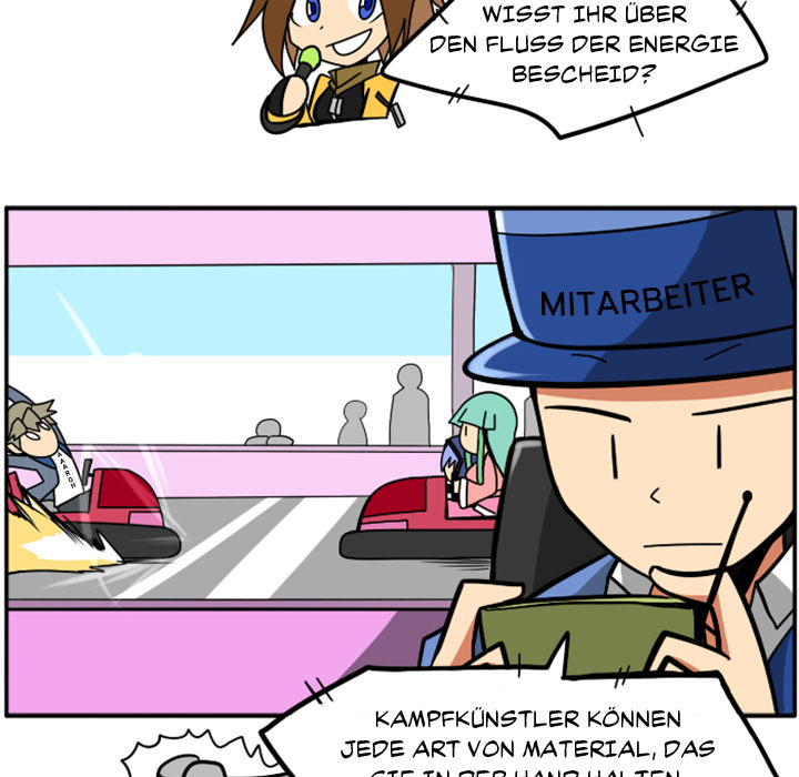 Das Wohnheim aus einer anderen Welt - episode 29 - 137
