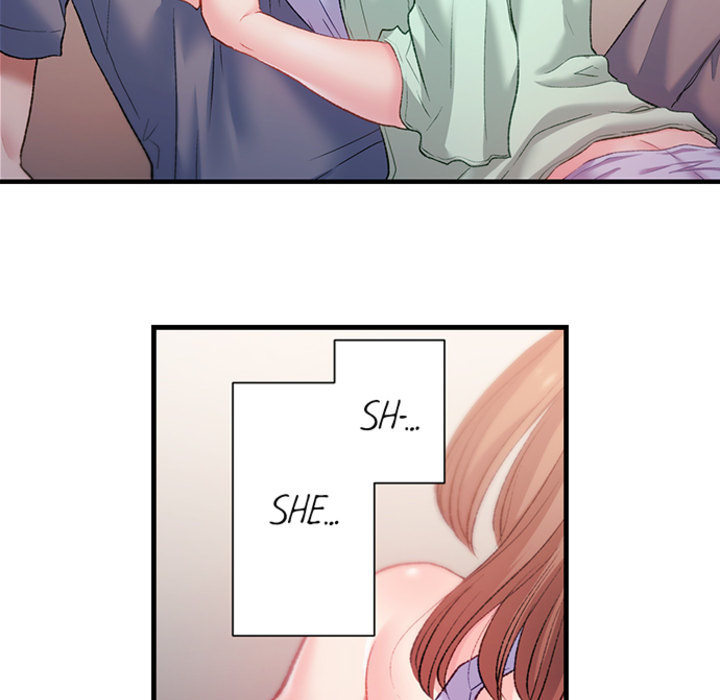 100% Compatibility: My DNA Desires My Step-Brother - episode 3 - 22