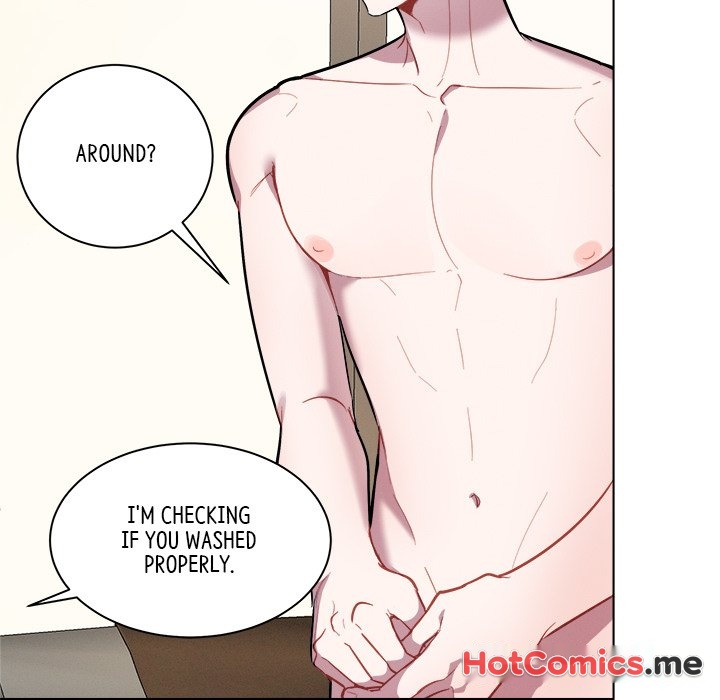 Cherry Doll Scandal - episode 13 - 122