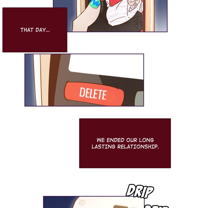 A Sweet Drink - episode 9 - 47