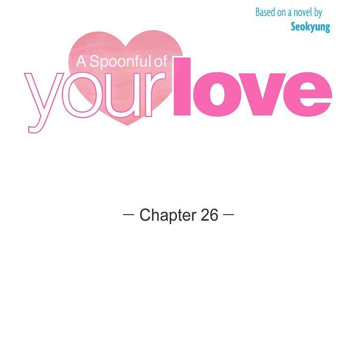 A Spoonful of Your Love - episode 26 - 24