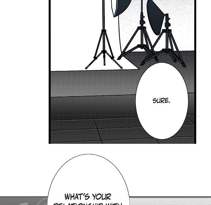 Work, Fight and Love - Webtoon Edition - episode 32 - 69