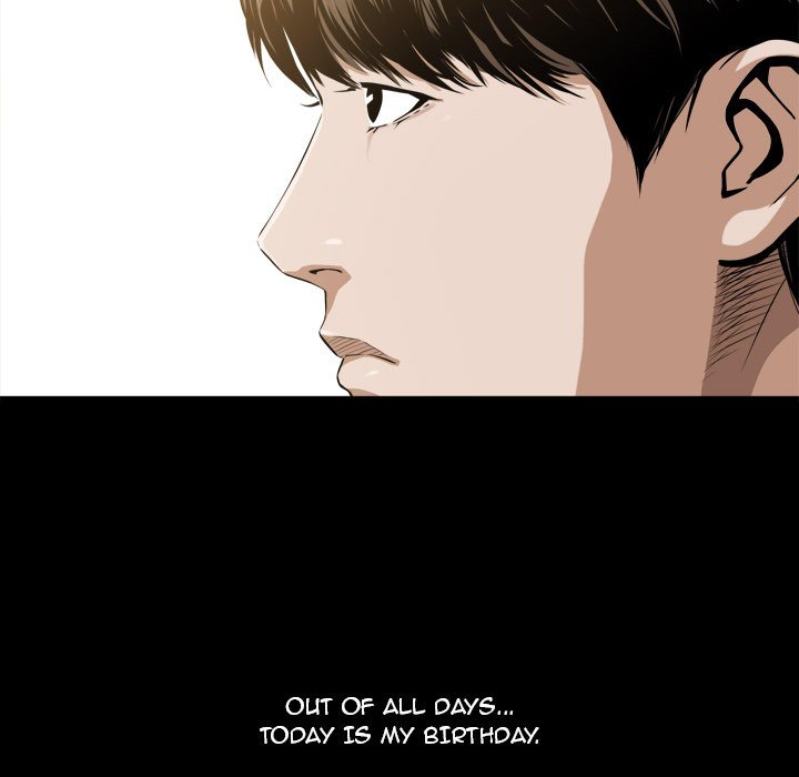 The Birthday Present - episode Prologue - 4